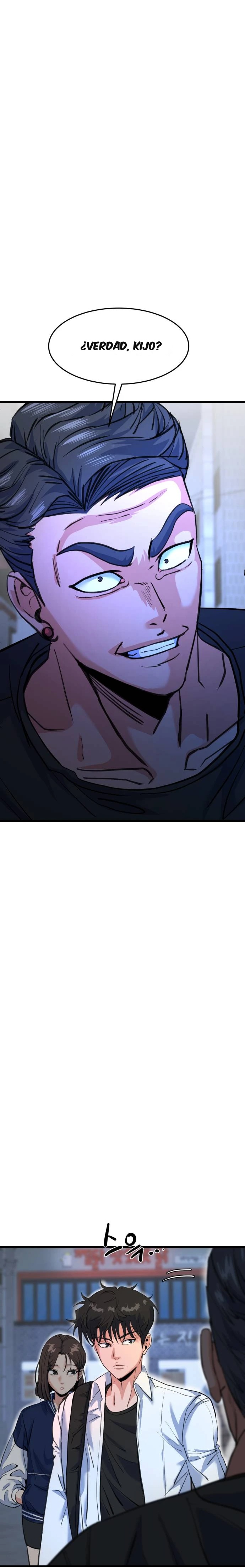 Read Underboxer es Manga Online