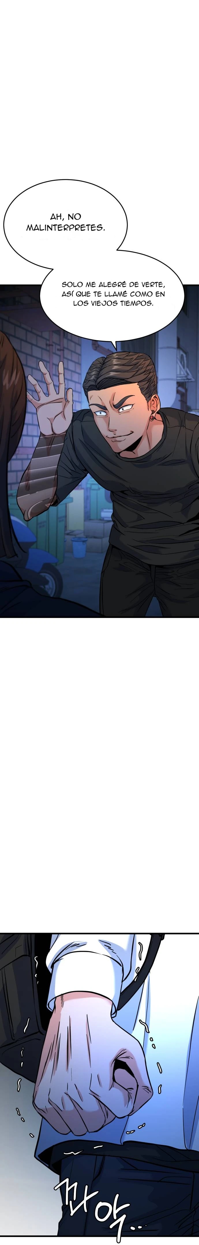 Read Underboxer es Manga Online