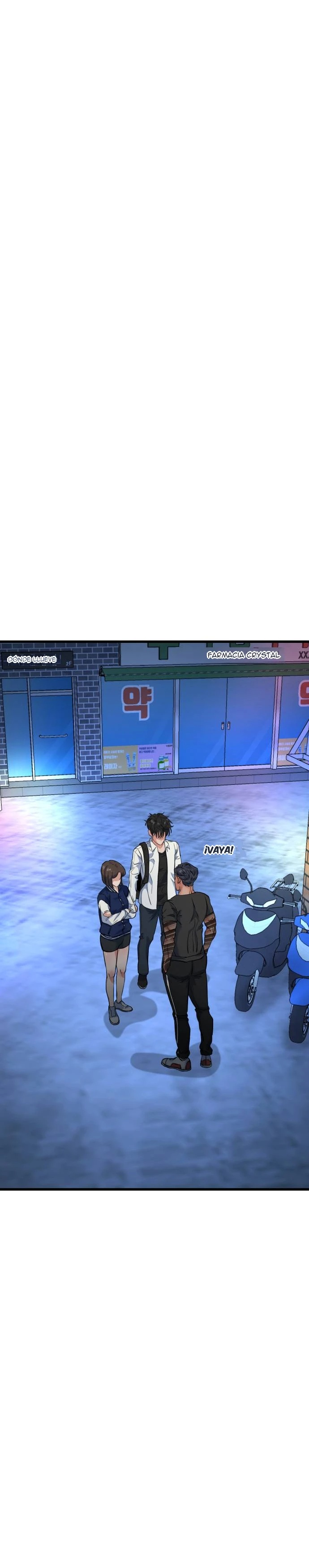 Read Underboxer es Manga Online