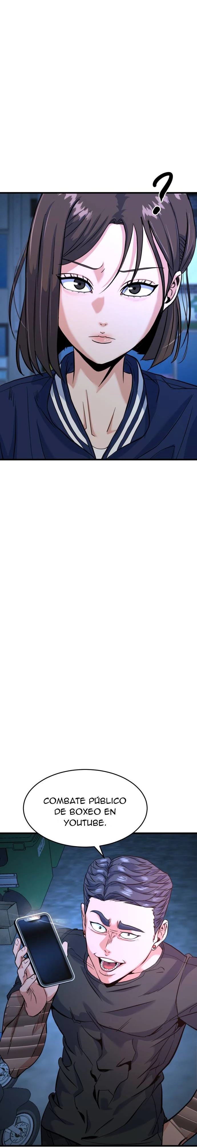 Read Underboxer es Manga Online