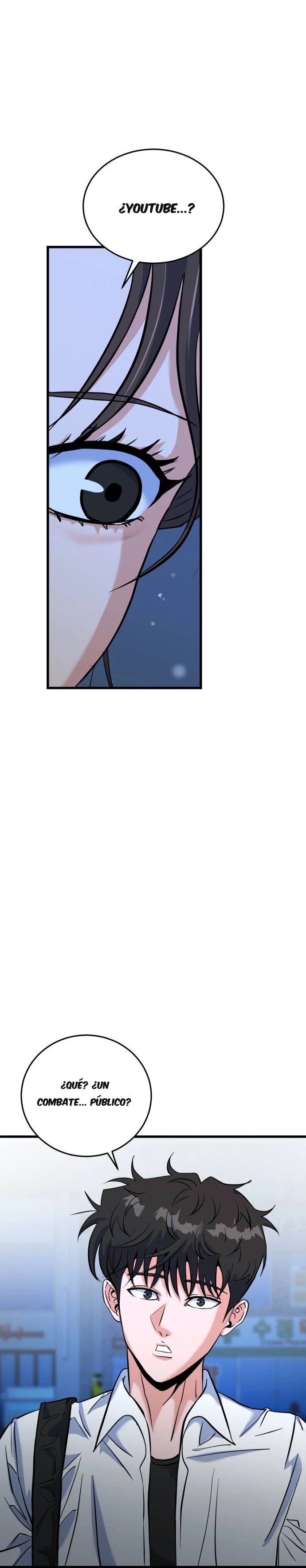 Read Underboxer es Manga Online