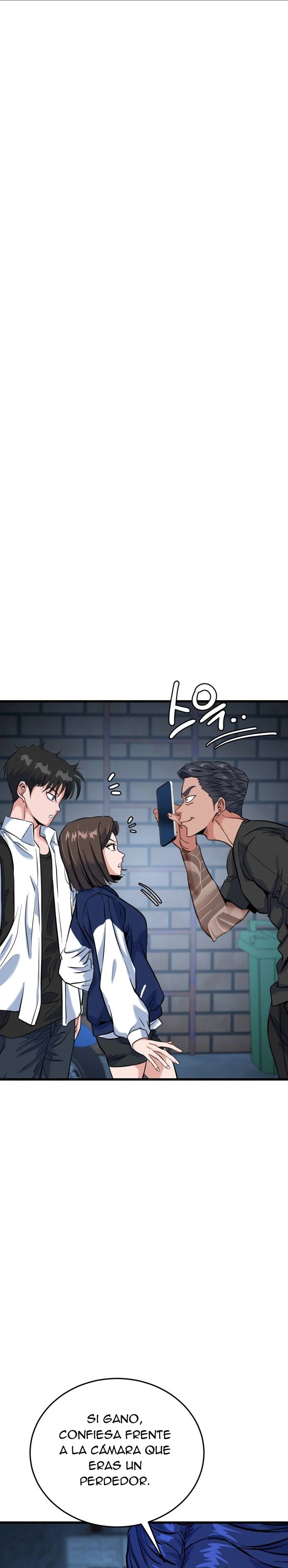 Read Underboxer es Manga Online