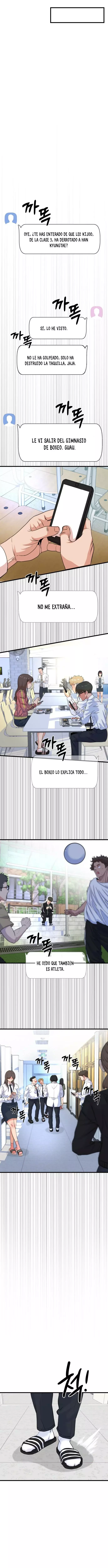 Read Underboxer es Manga Online