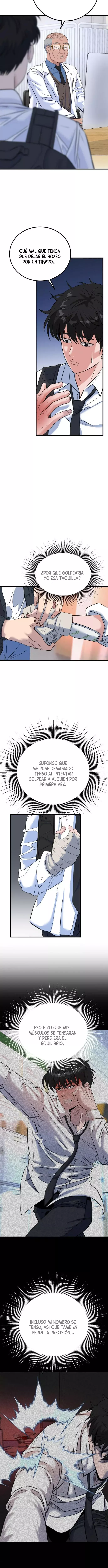 Read Underboxer es Manga Online