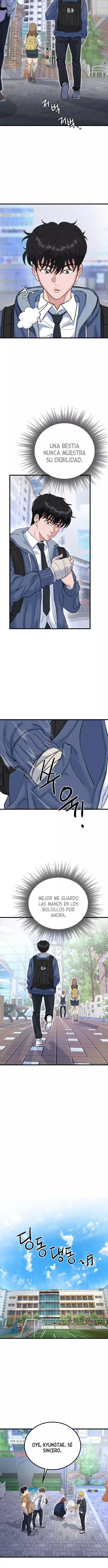 Read Underboxer es Manga Online