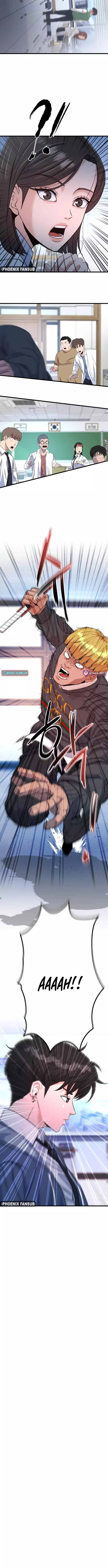 Read Underboxer es Manga Online