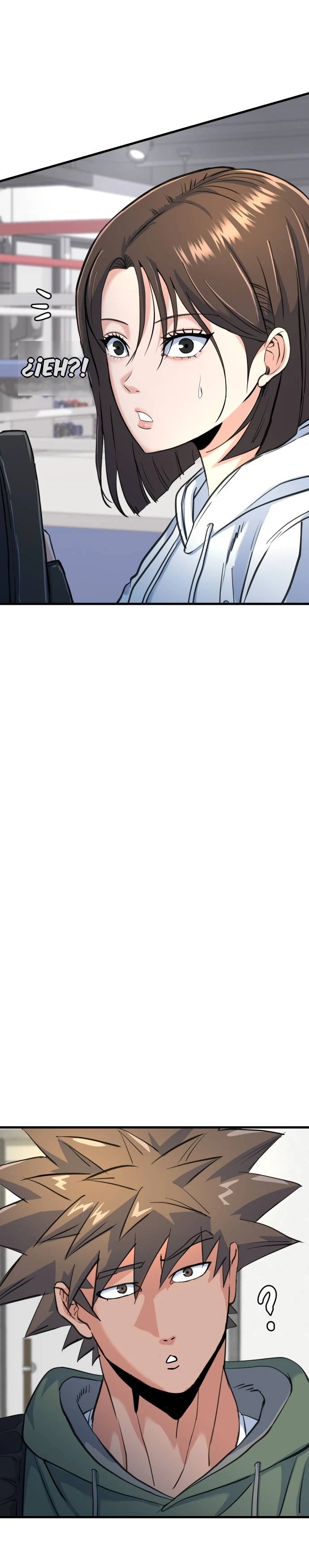 Read Underboxer es Manga Online