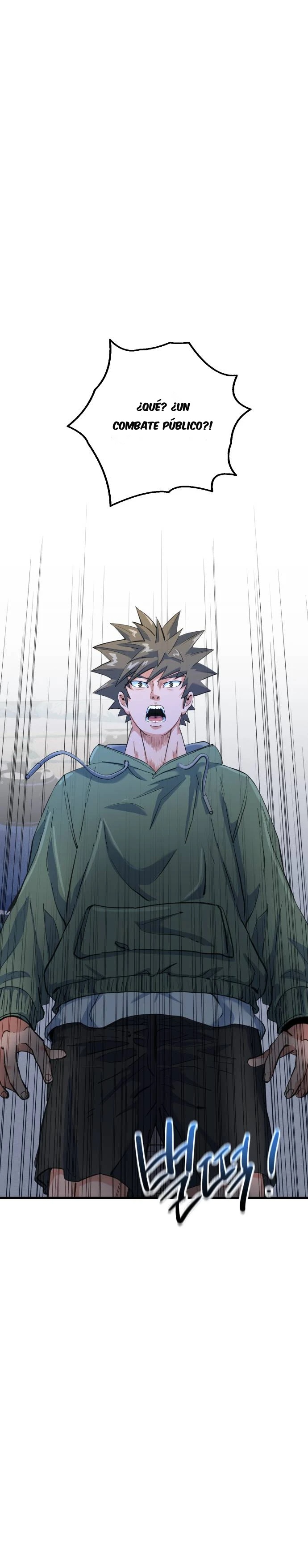 Read Underboxer es Manga Online