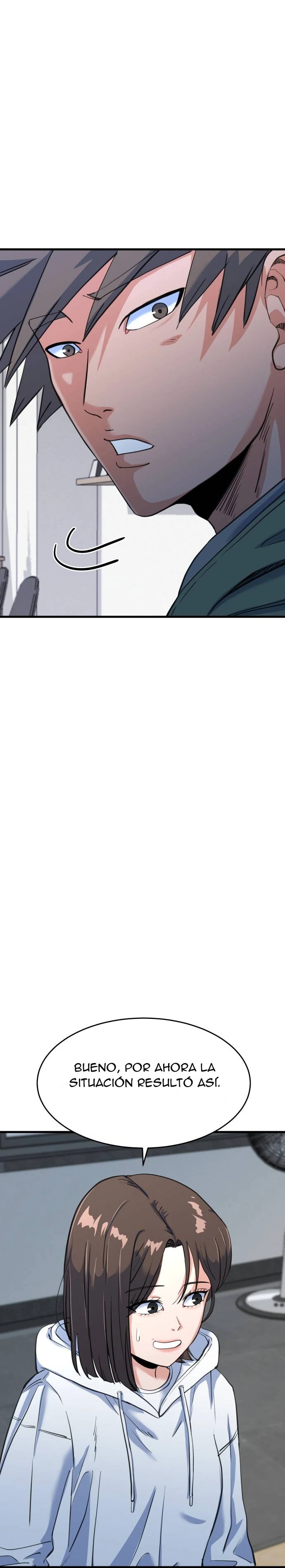 Read Underboxer es Manga Online