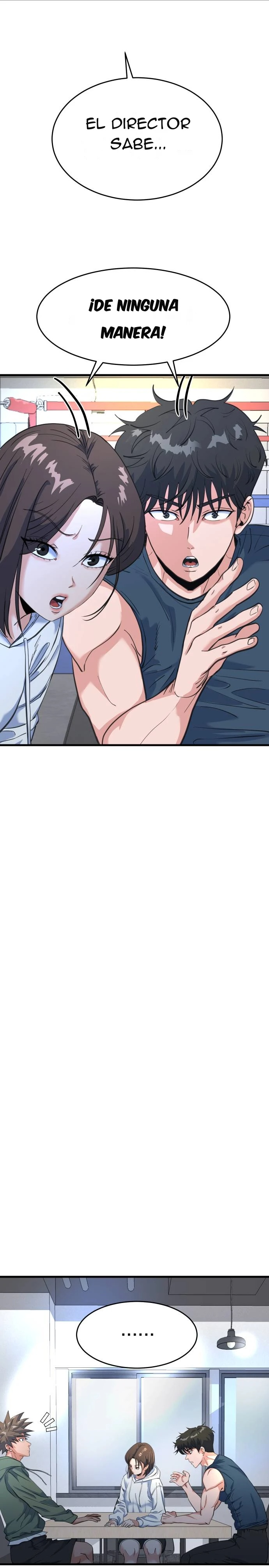 Read Underboxer es Manga Online