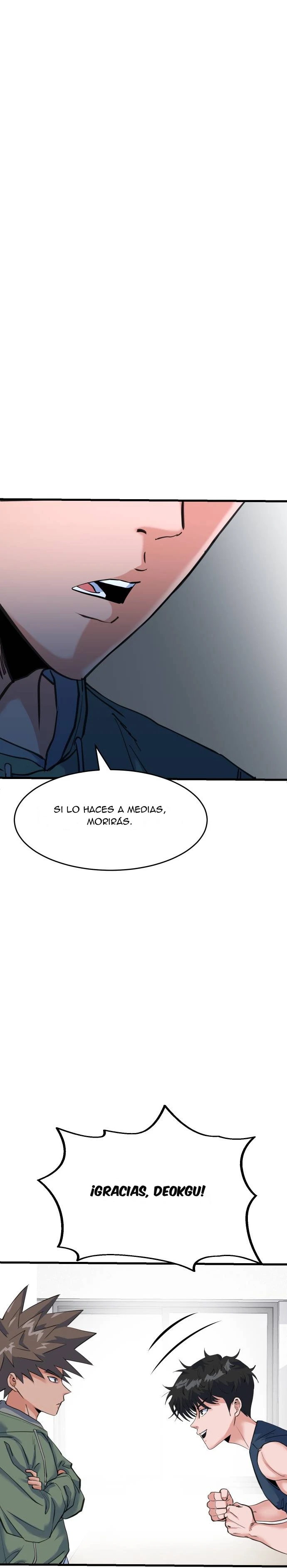 Read Underboxer es Manga Online