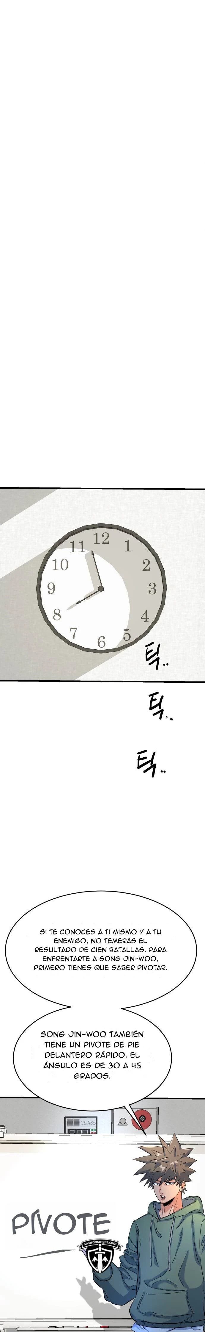 Read Underboxer es Manga Online