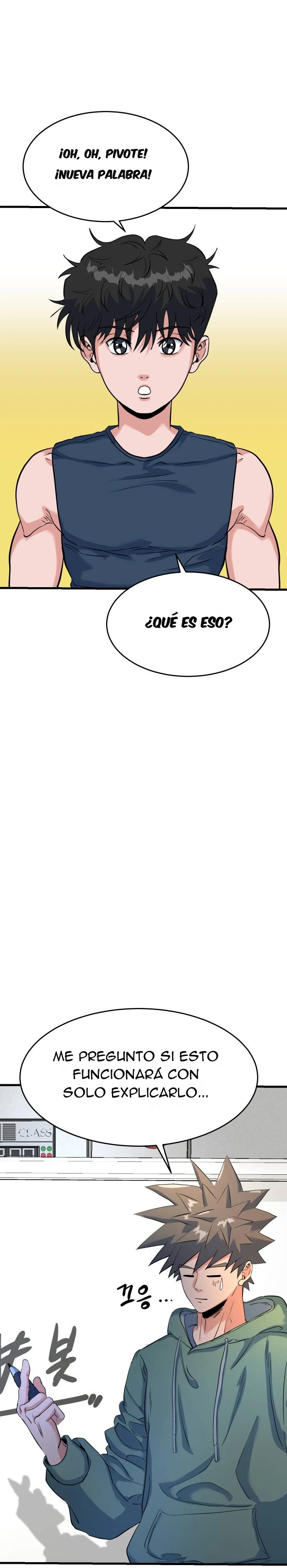 Read Underboxer es Manga Online