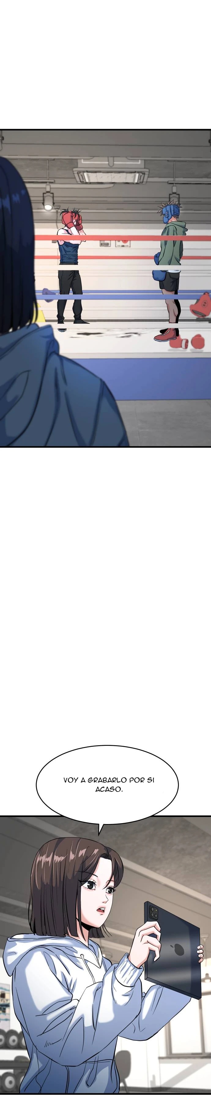 Read Underboxer es Manga Online