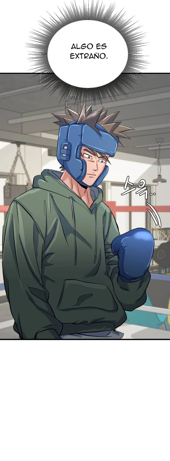 Read Underboxer es Manga Online