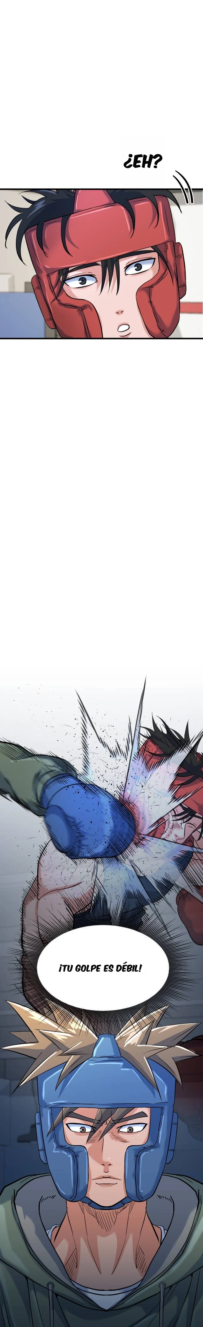 Read Underboxer es Manga Online