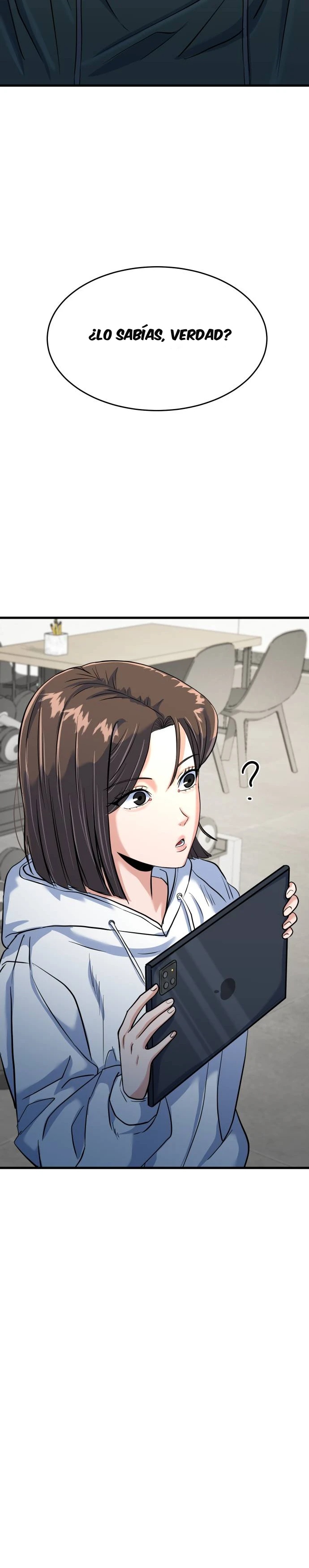 Read Underboxer es Manga Online