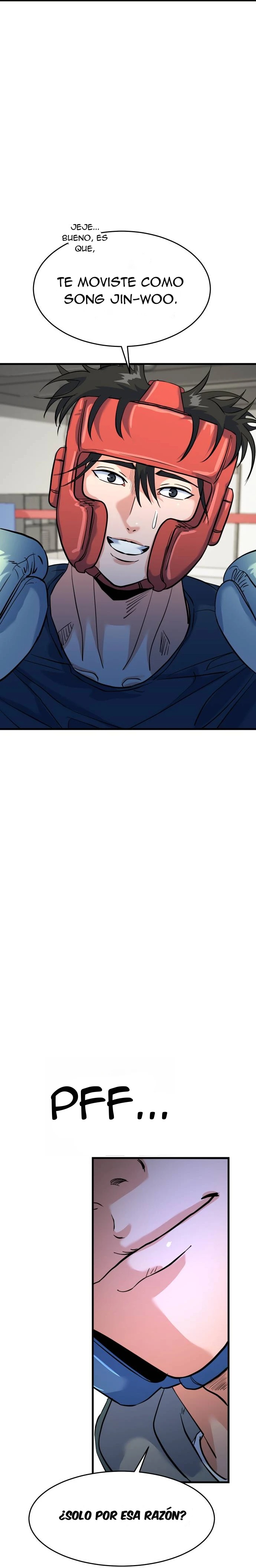 Read Underboxer es Manga Online