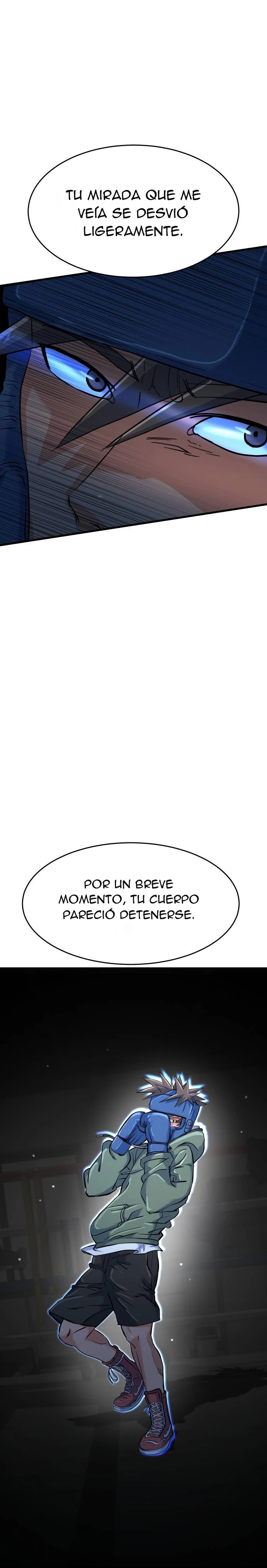 Read Underboxer es Manga Online