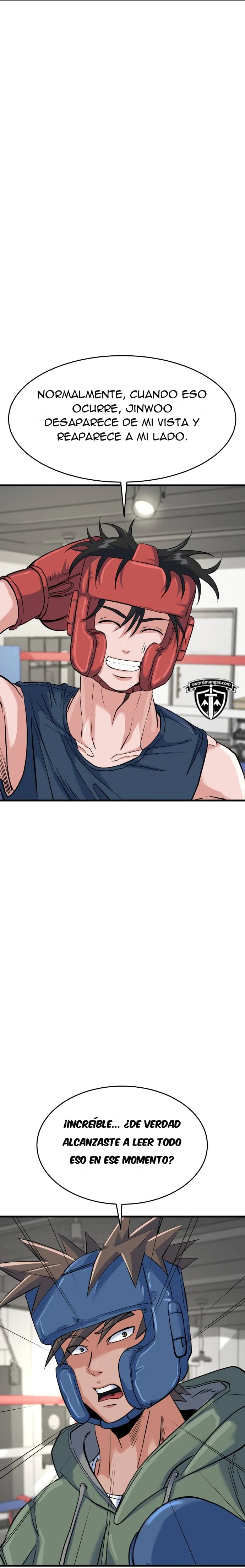 Read Underboxer es Manga Online