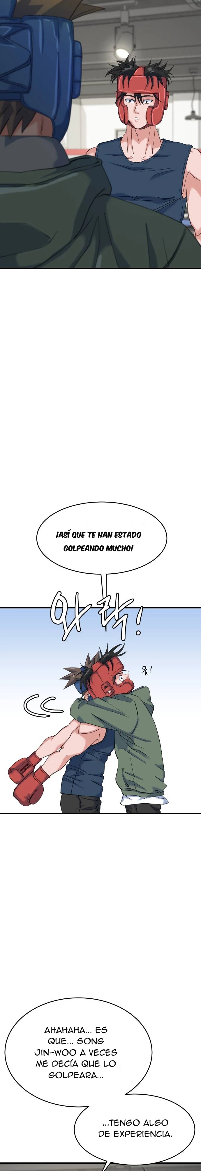 Read Underboxer es Manga Online