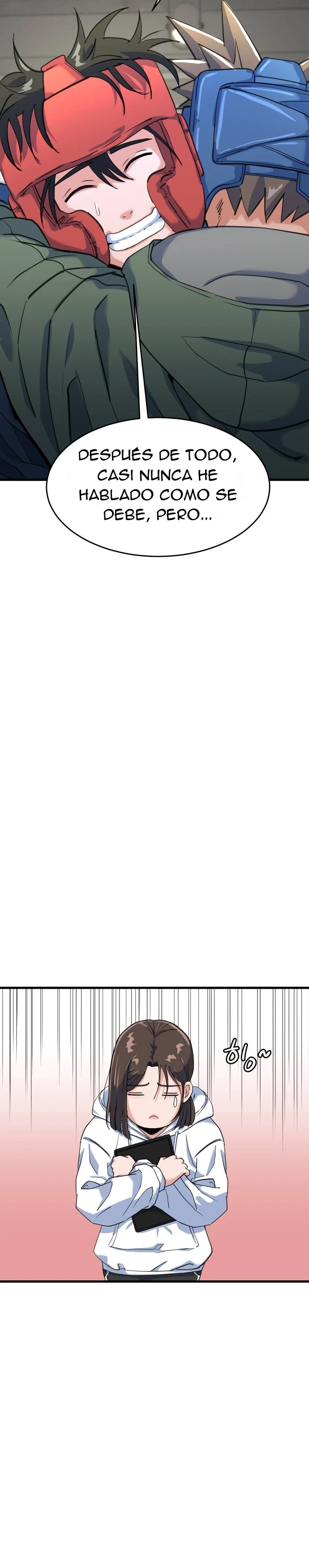 Read Underboxer es Manga Online