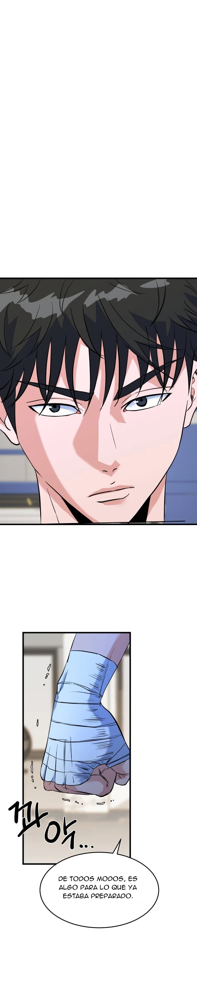 Read Underboxer es Manga Online