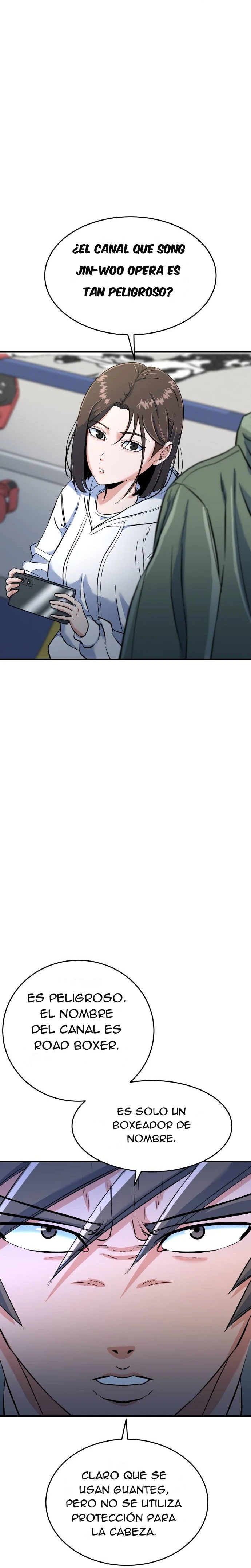 Read Underboxer es Manga Online