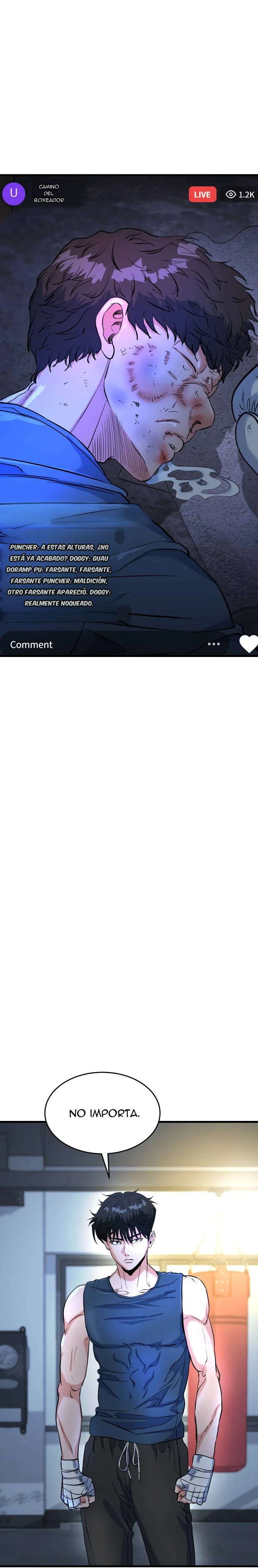 Read Underboxer es Manga Online