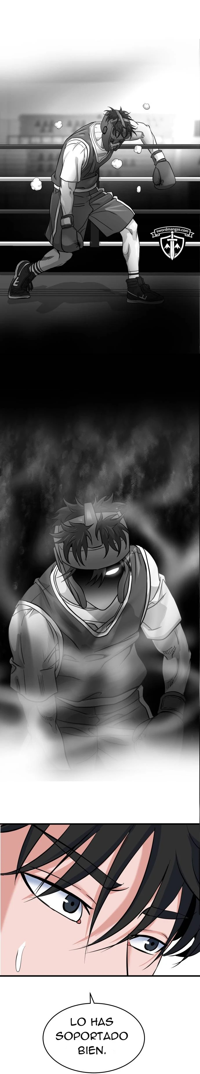 Read Underboxer es Manga Online