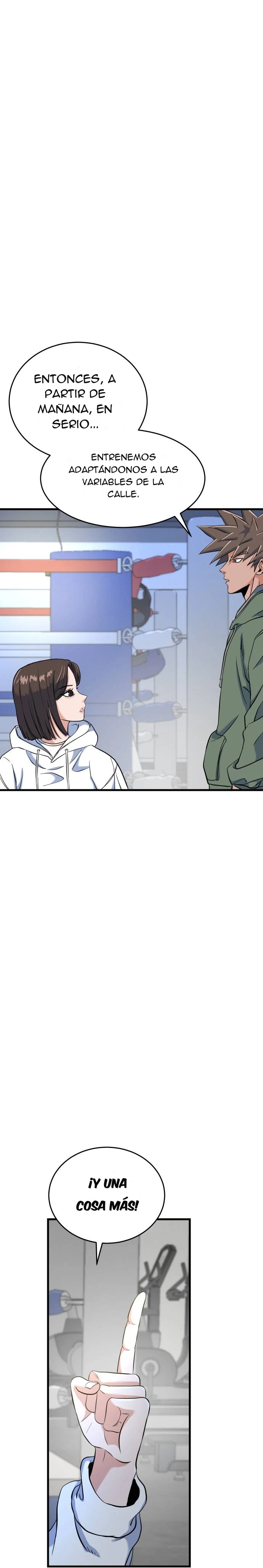 Read Underboxer es Manga Online