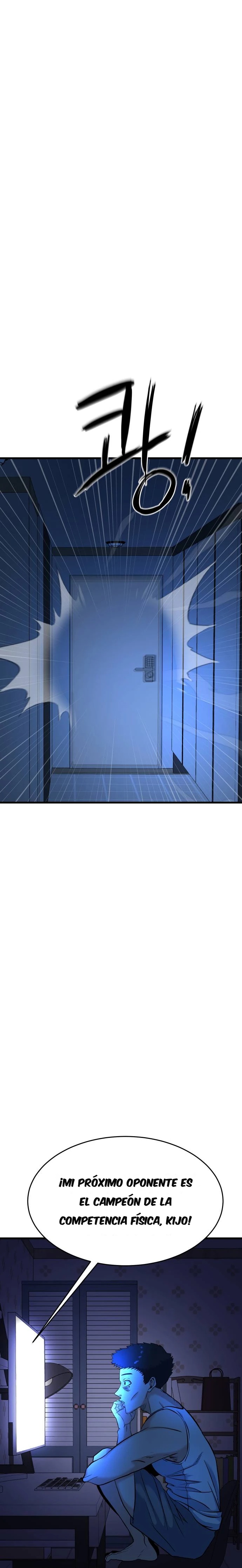 Read Underboxer es Manga Online