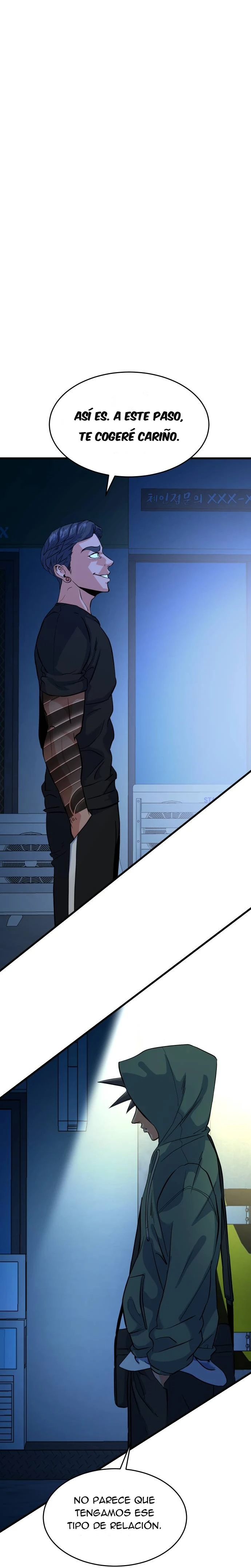 Read Underboxer es Manga Online