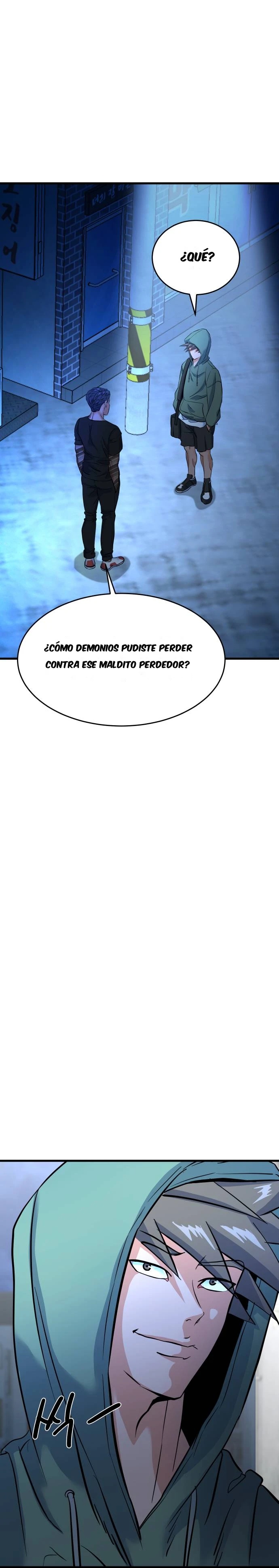 Read Underboxer es Manga Online