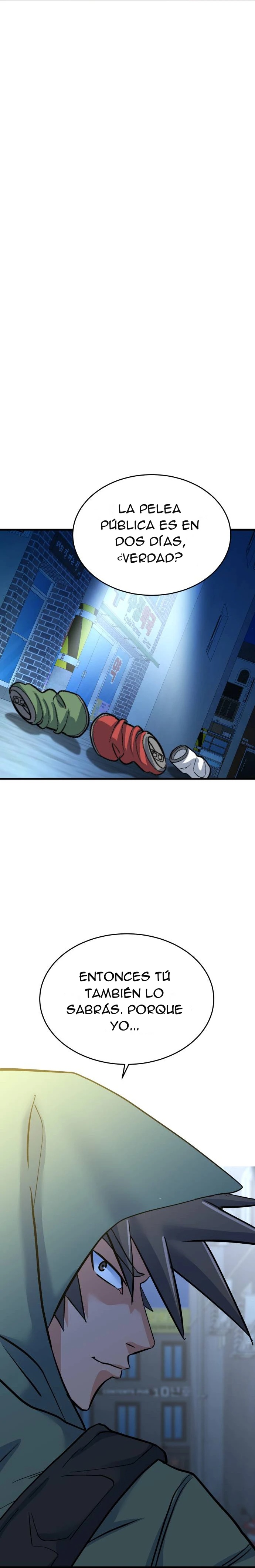 Read Underboxer es Manga Online