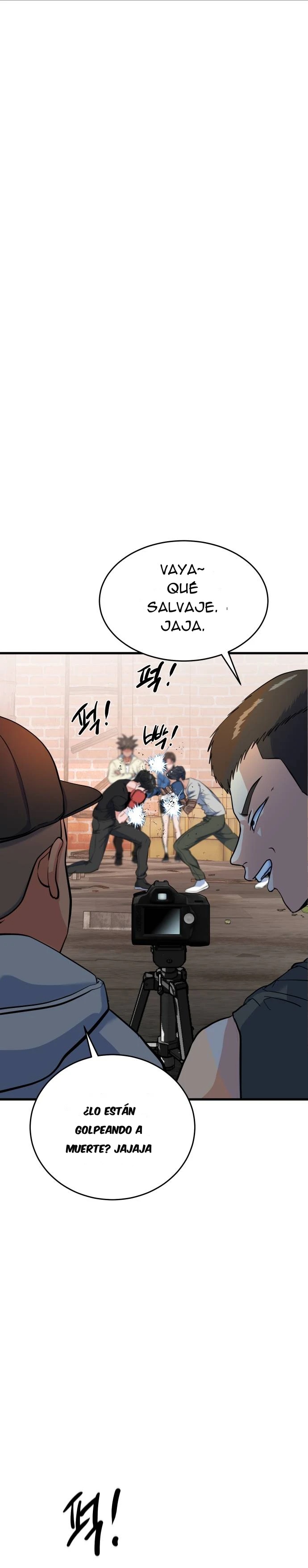 Read Underboxer es Manga Online