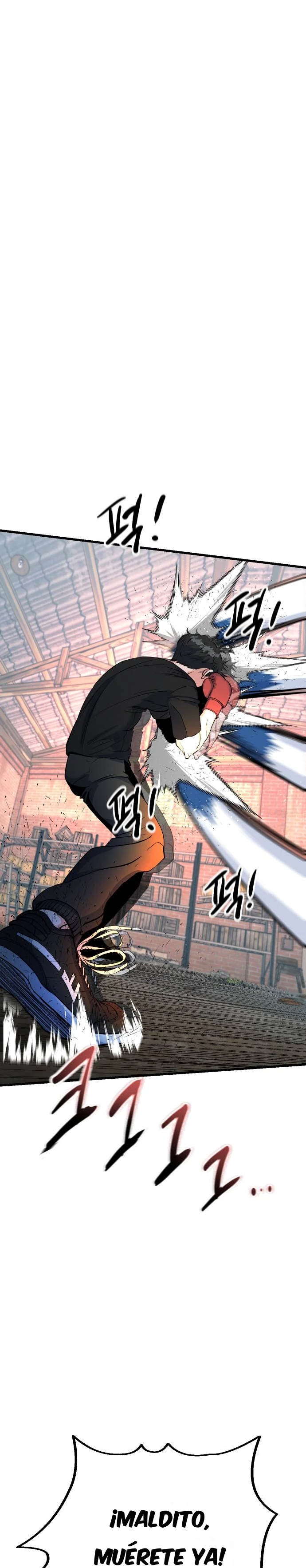 Read Underboxer es Manga Online