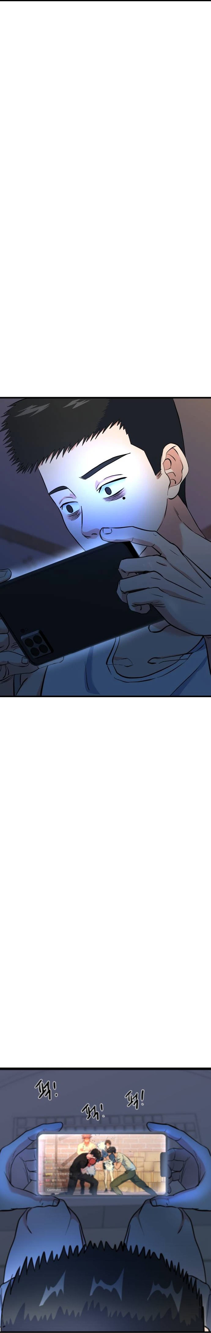 Read Underboxer es Manga Online