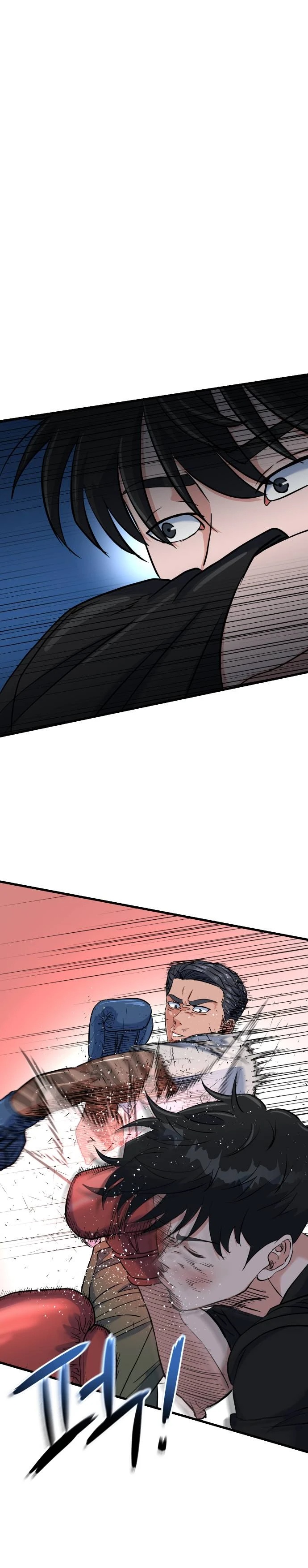 Read Underboxer es Manga Online