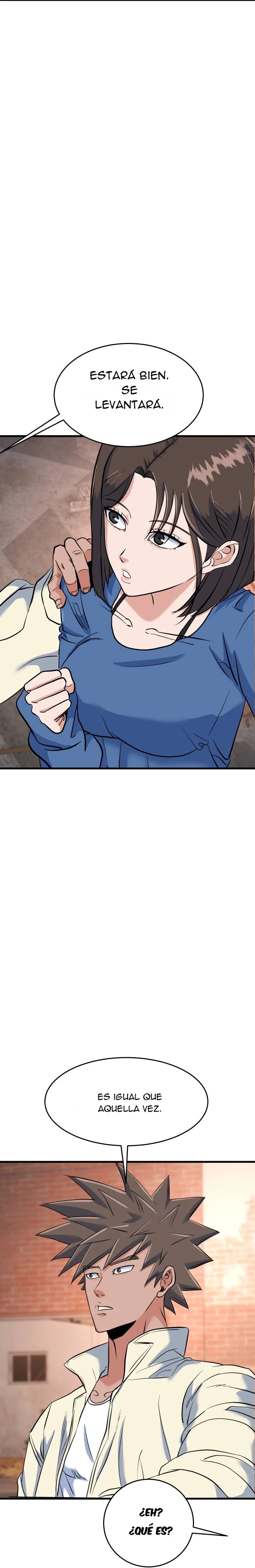 Read Underboxer es Manga Online