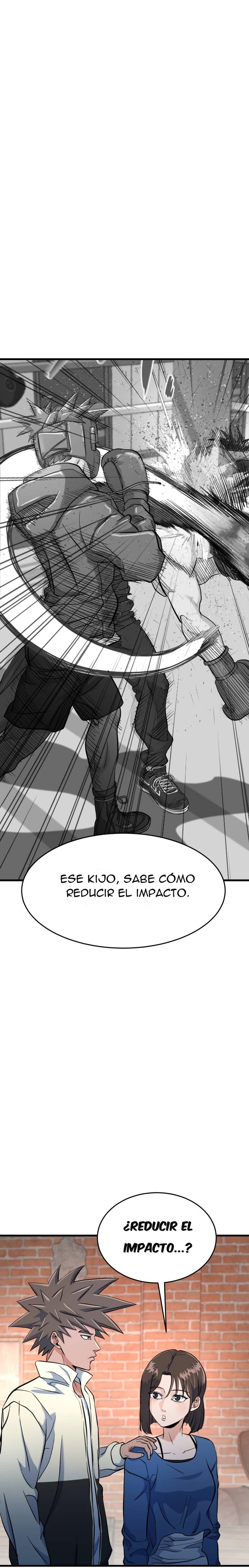 Read Underboxer es Manga Online