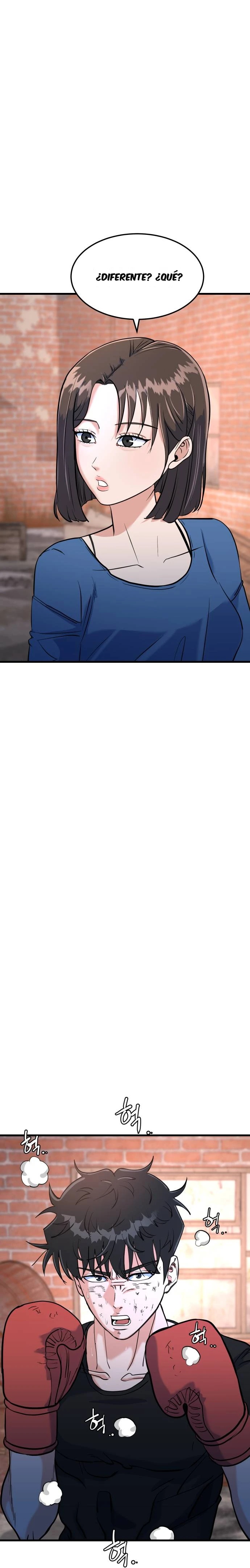 Read Underboxer es Manga Online