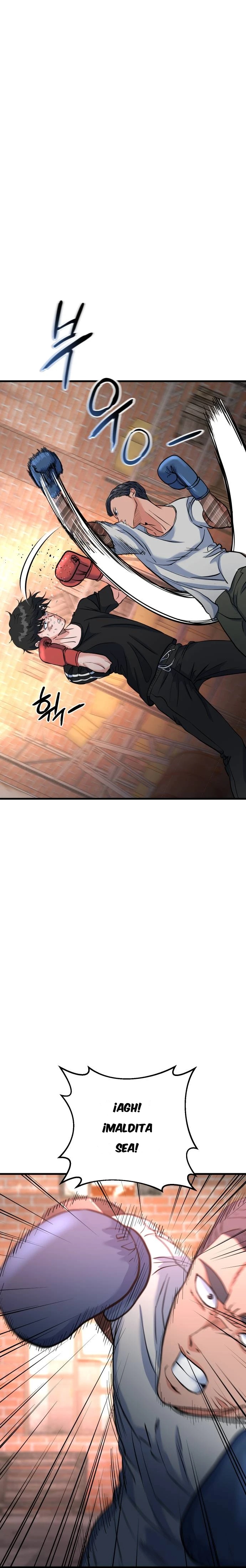 Read Underboxer es Manga Online