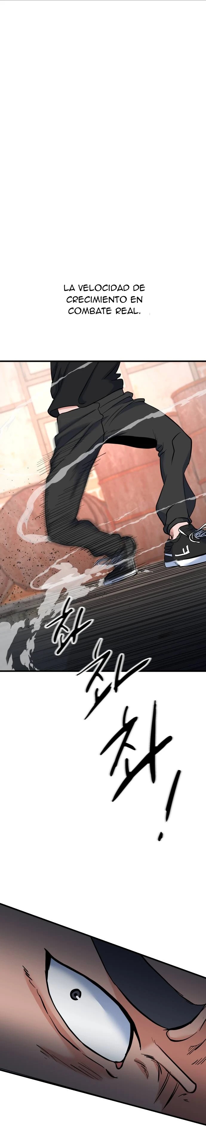 Read Underboxer es Manga Online