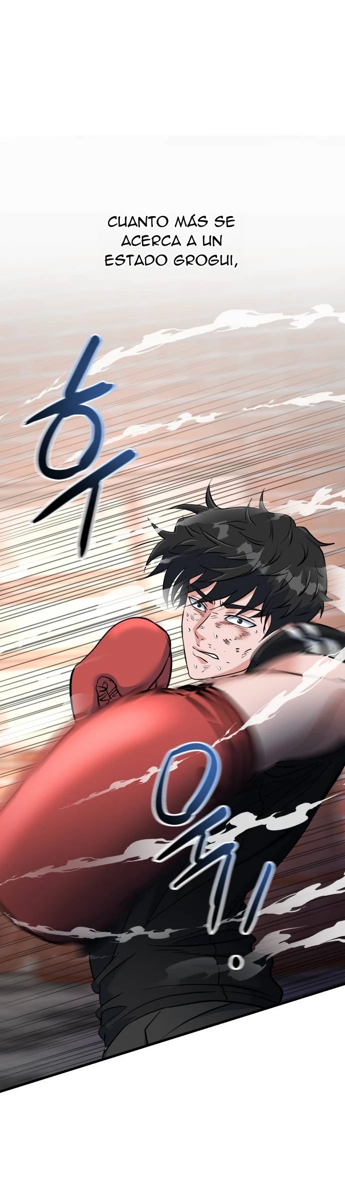 Read Underboxer es Manga Online