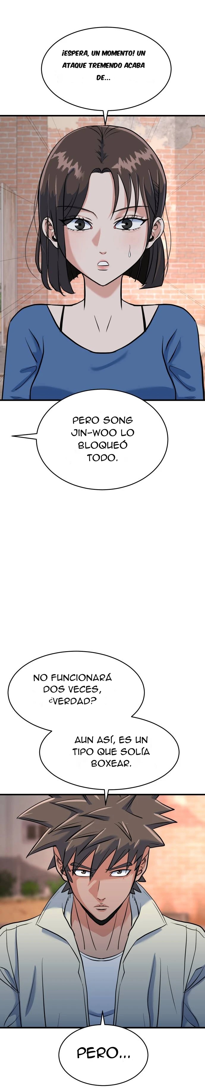 Read Underboxer es Manga Online