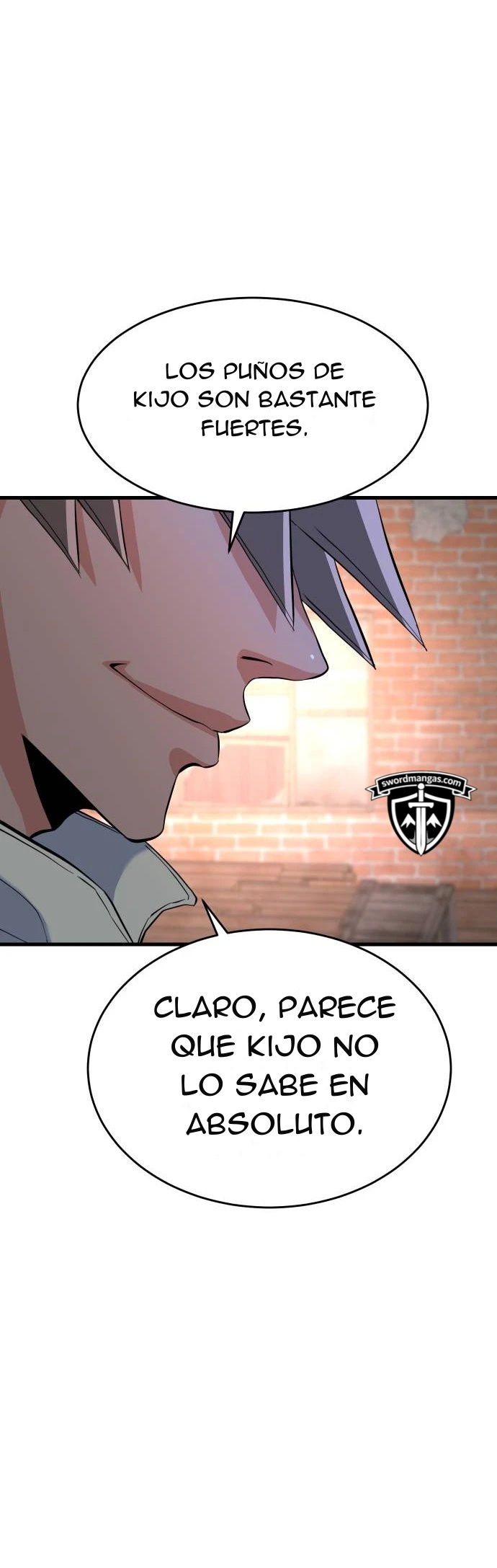 Read Underboxer es Manga Online