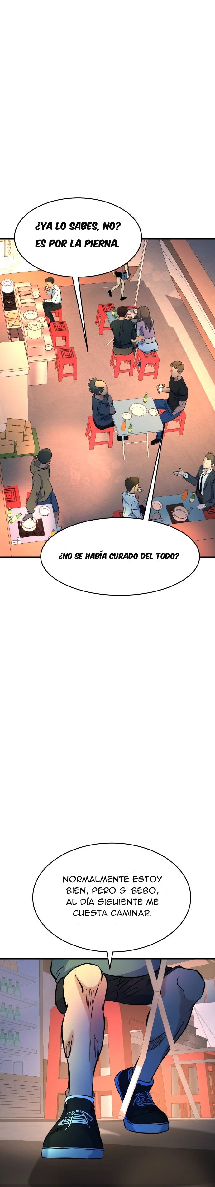 Read Underboxer es Manga Online