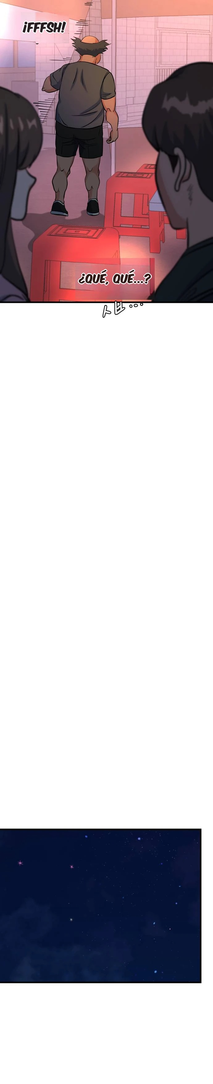 Read Underboxer es Manga Online