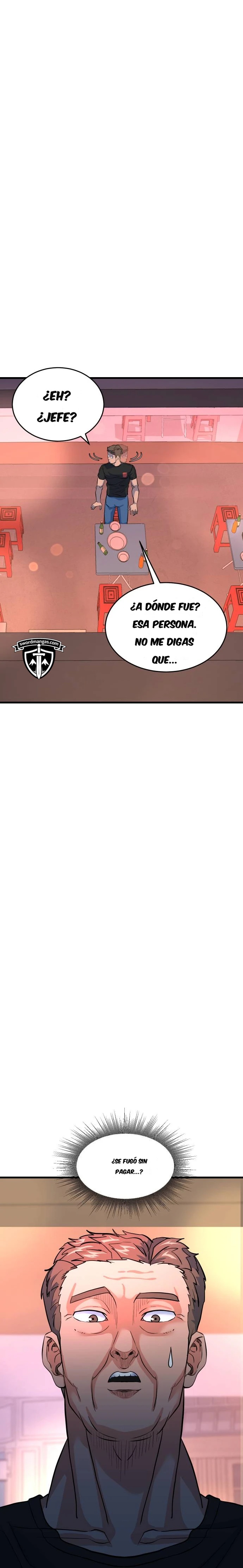 Read Underboxer es Manga Online